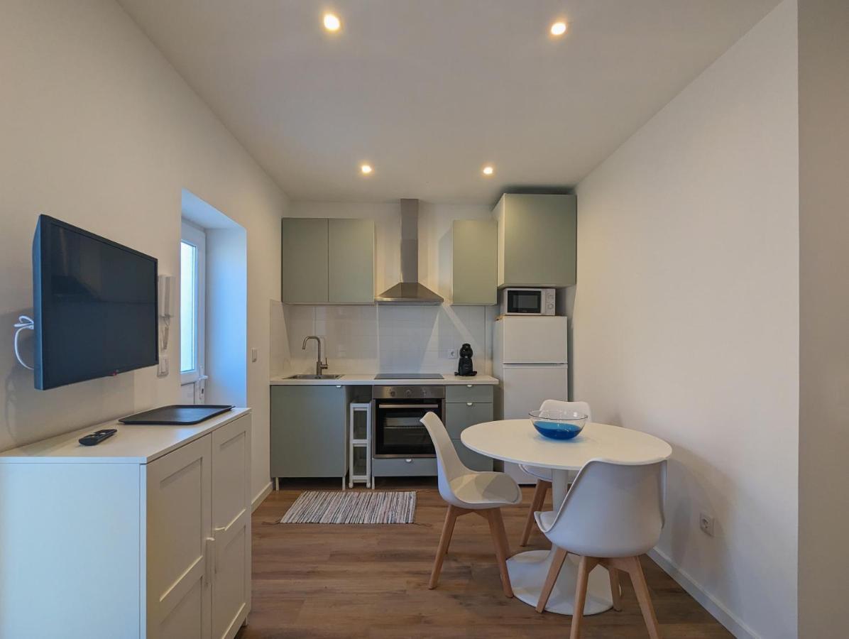 Canary'S Suite Matosinhos  Exterior foto