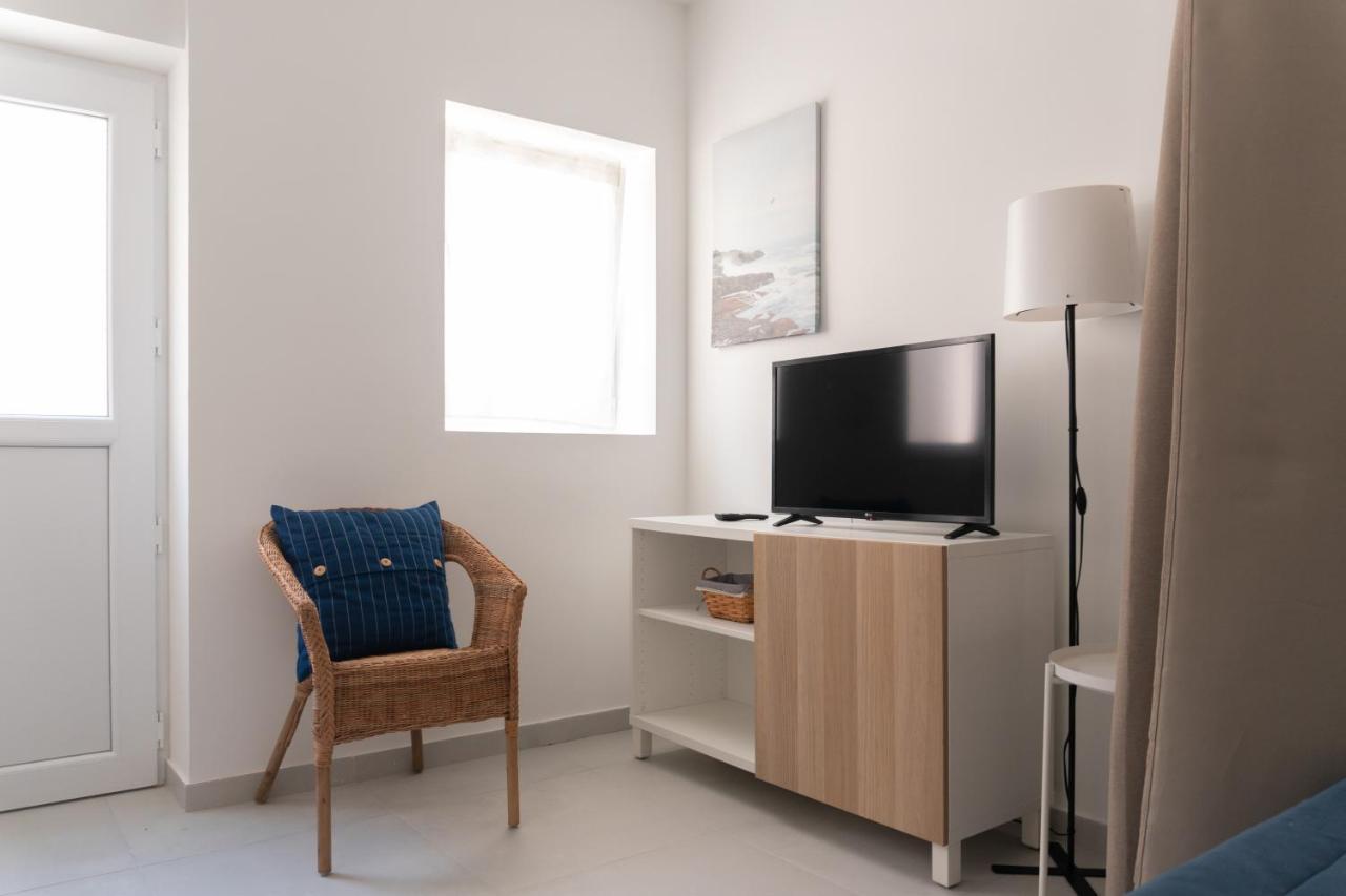 Canary'S Suite Matosinhos  Exterior foto