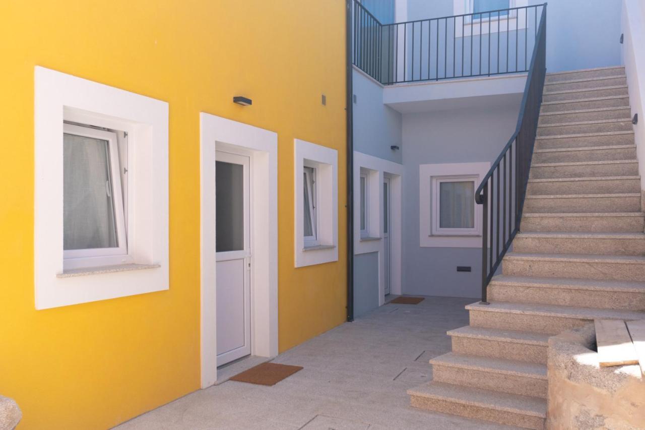 Canary'S Suite Matosinhos  Exterior foto