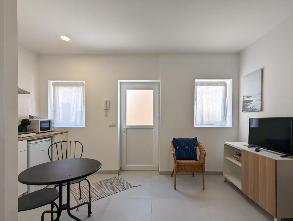 Canary'S Suite Matosinhos  Exterior foto